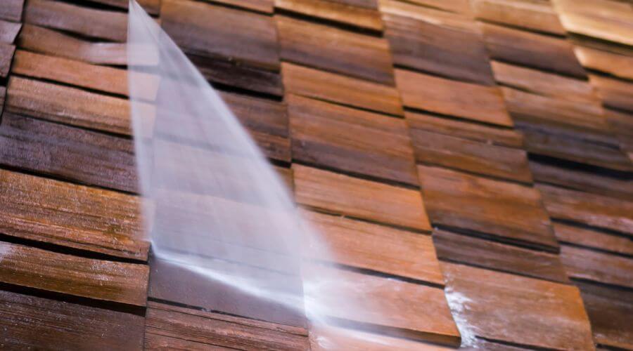 Cracked tile replacement in Mountain View, WY